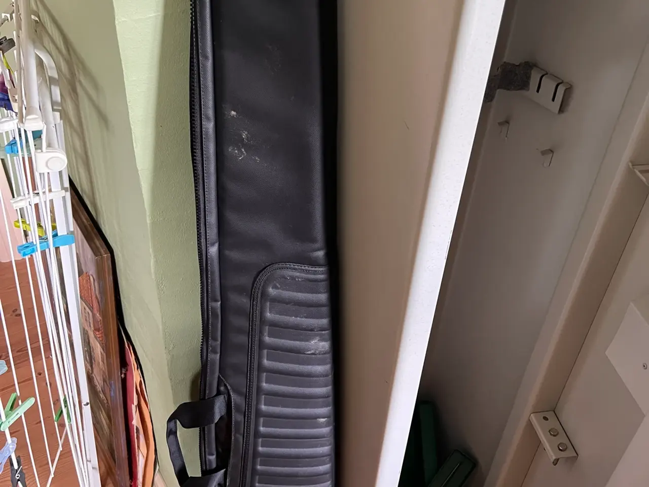 Billede 11 - Beretta 686 Silver Pigeon I - Venstre 12/76