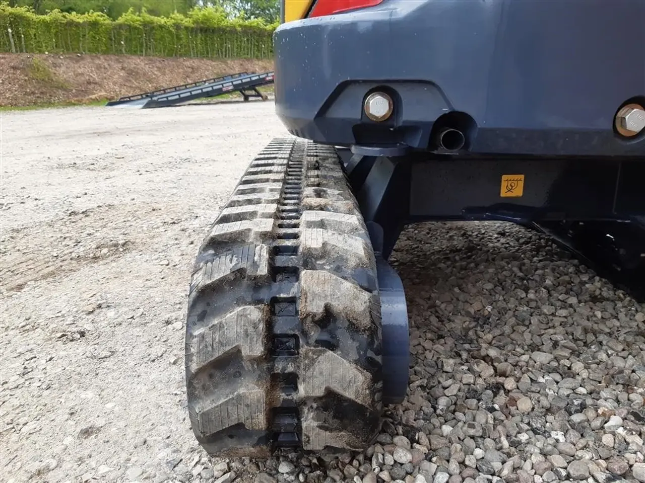 Billede 10 - XCMG xcmg xe27e