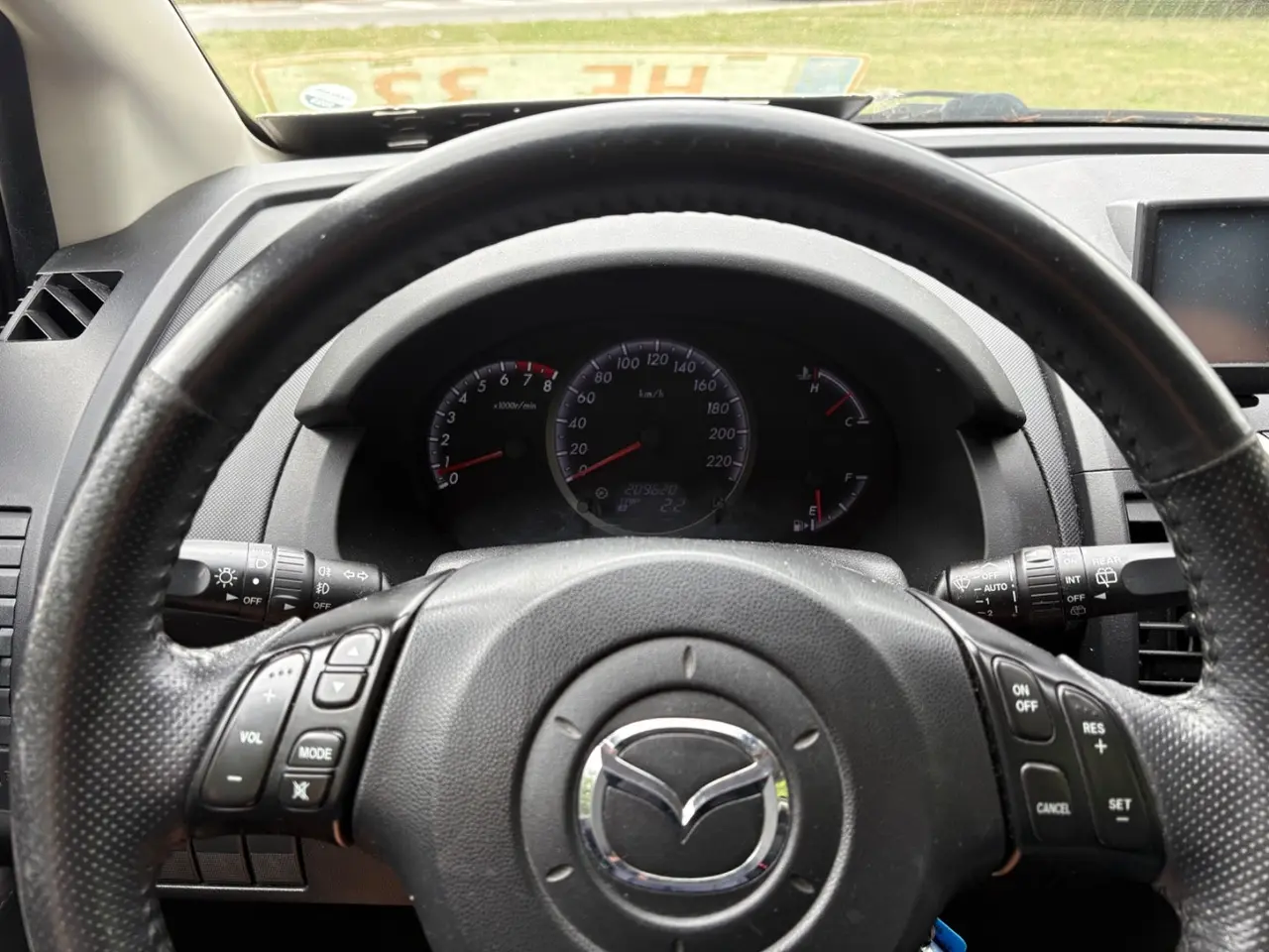 Billede 19 - Mazda 5 2,0 Premium