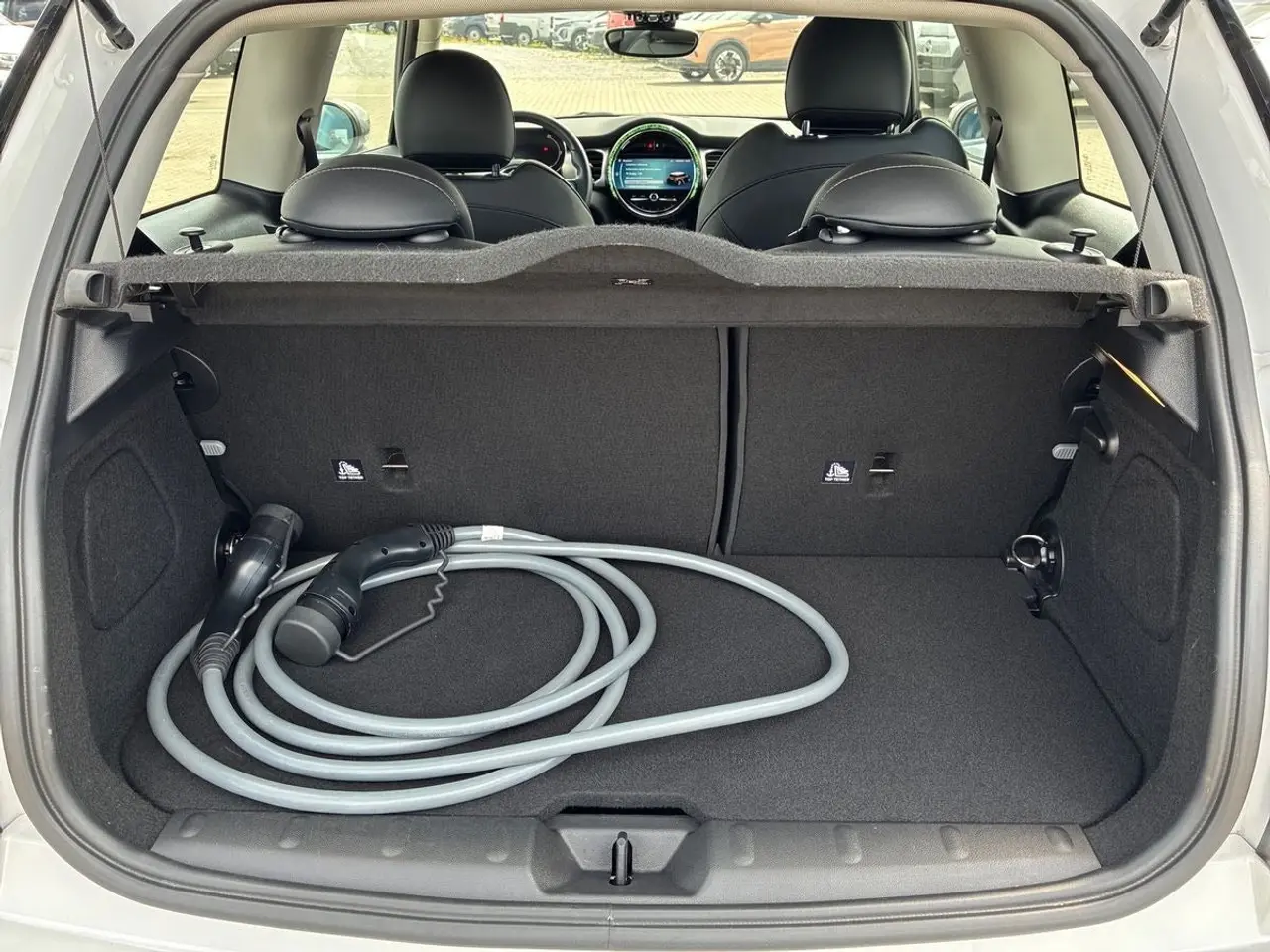 Billede 11 - MINI Cooper SE  Edition Premium Plus