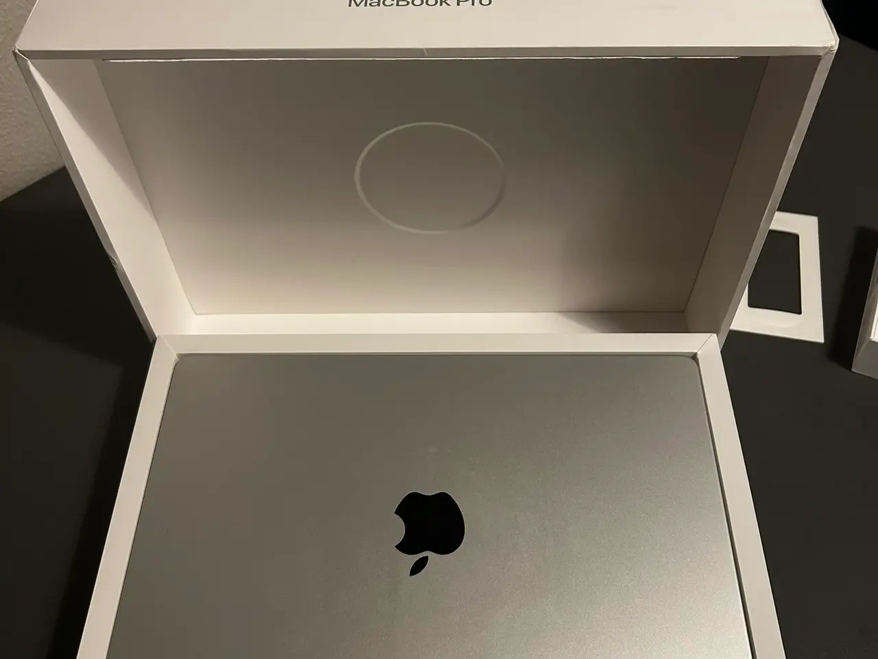 Billede 3 - MacBook Pro 14-inch