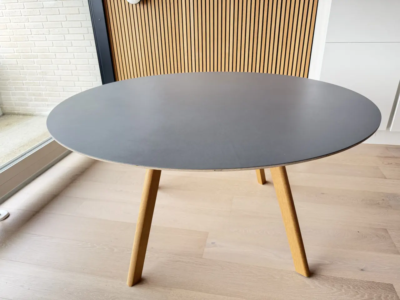 Billede 12 - HAY spisebord CPH 25, 140 cm