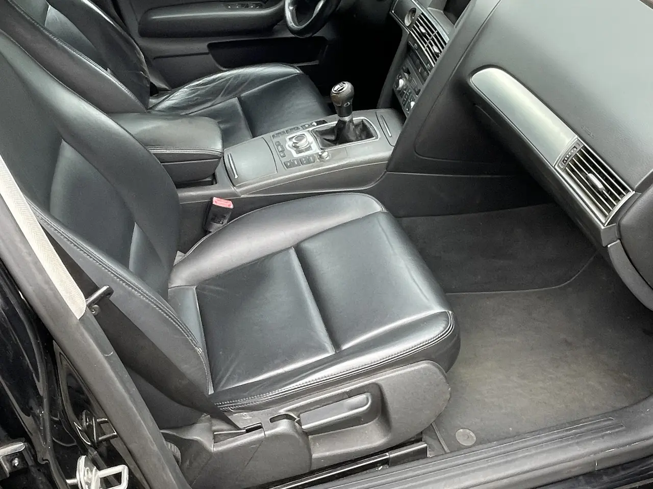 Billede 6 - Audi A6 - 2,4 V6 - Stationcar