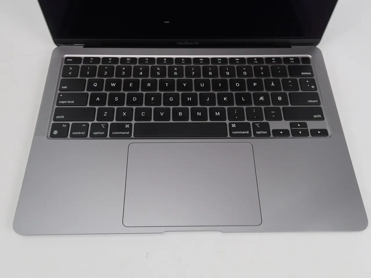 Billede 2 - Apple MacBook Air M1 2020
