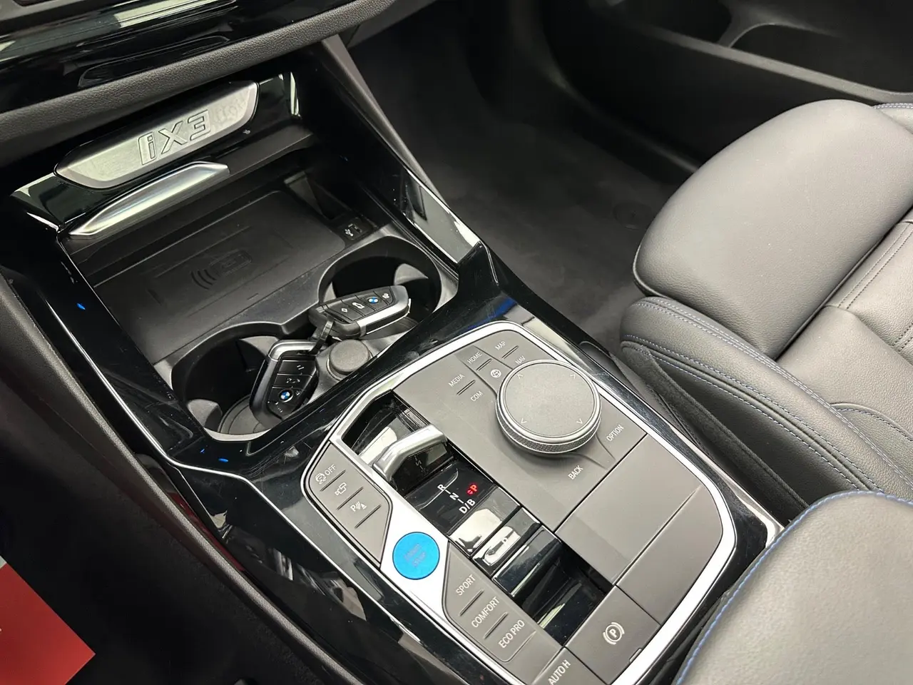 Billede 19 - BMW iX3 Charged Plus M-Sport
