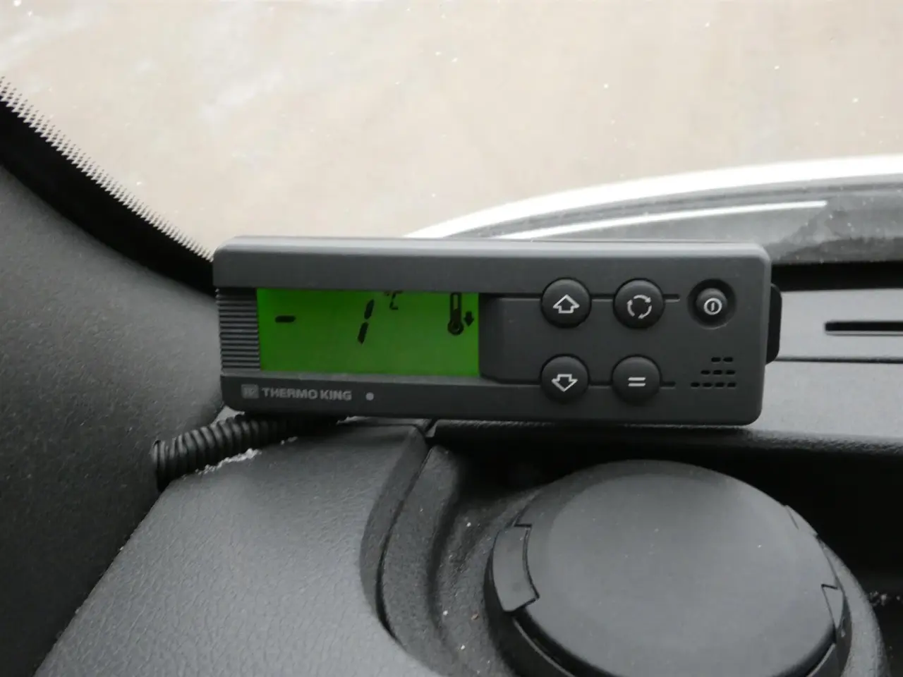 Billede 20 - Mercedes-Benz Sprinter 317 KØL/FRYS 2,0 CDI A2 H2 RWD 9G-Tronic 170HK Van Aut.