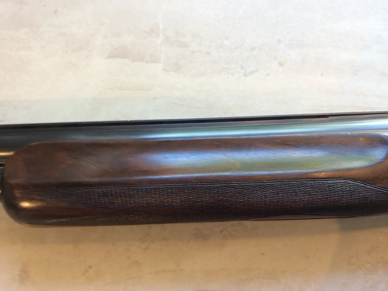 Billede 5 - perazzi mx8 trap