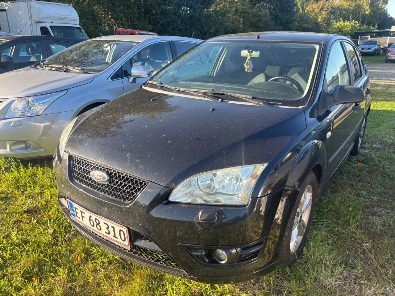 Billede 4 - Ford Focus 1,6 Ambiente