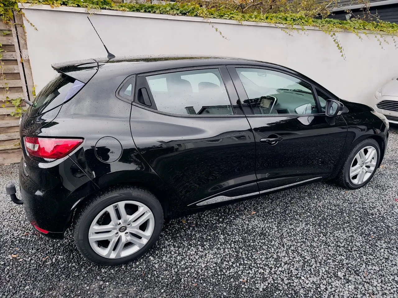 Billede 14 - Renault Clio IV 0,9 TCe 90 Expression