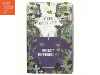 På den anden side af Audrey Niffenegger (Bog)