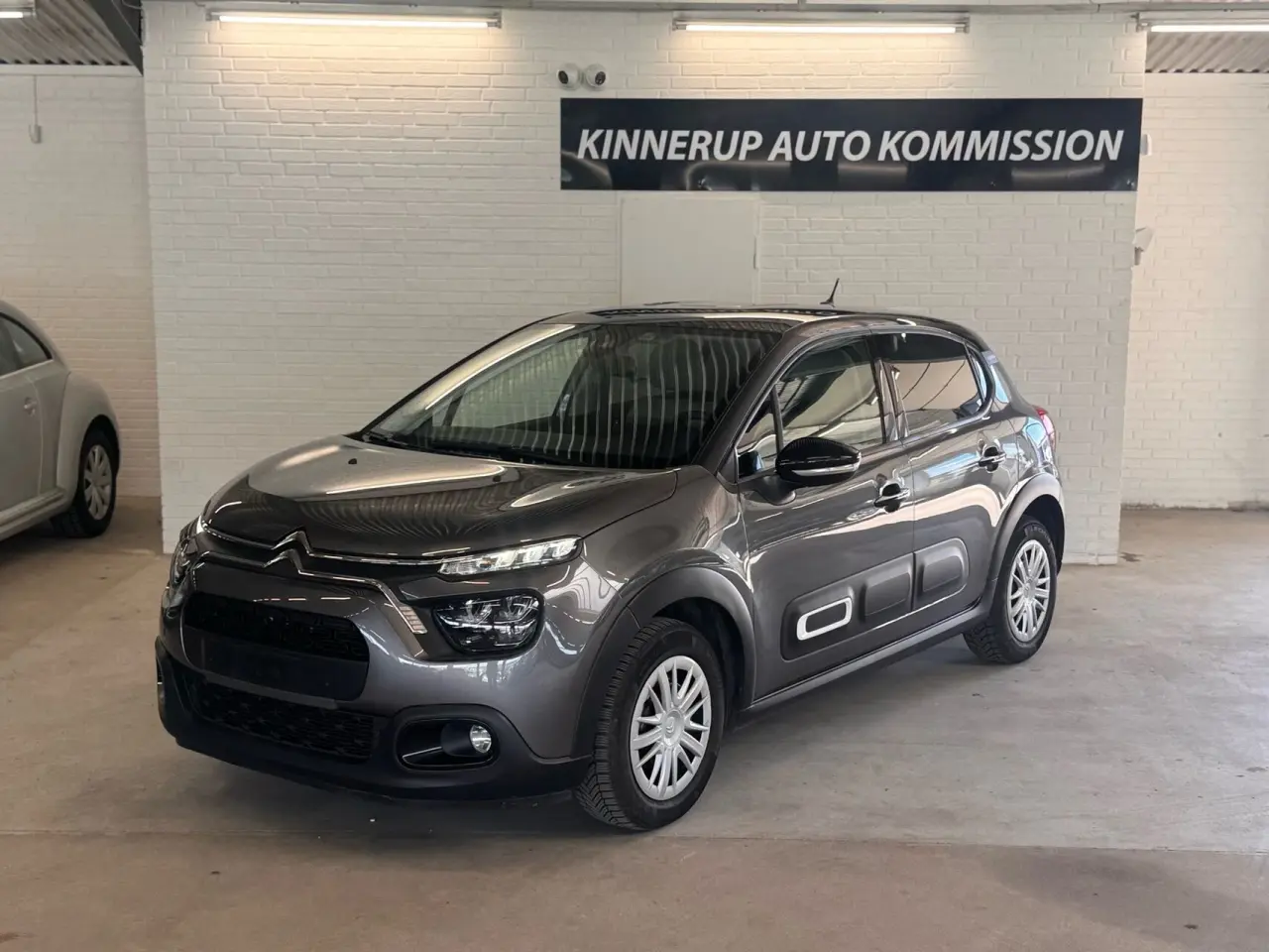 Billede 1 - Citroën C3 1,2 PureTech TPV Sport 83HK 5d