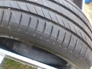 2 stk. sommerdæk