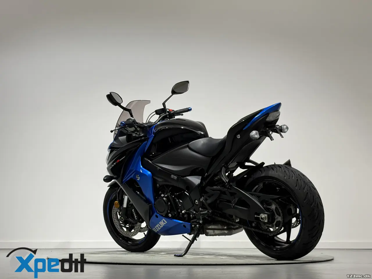 Billede 7 - Suzuki GSXS 1000 F
