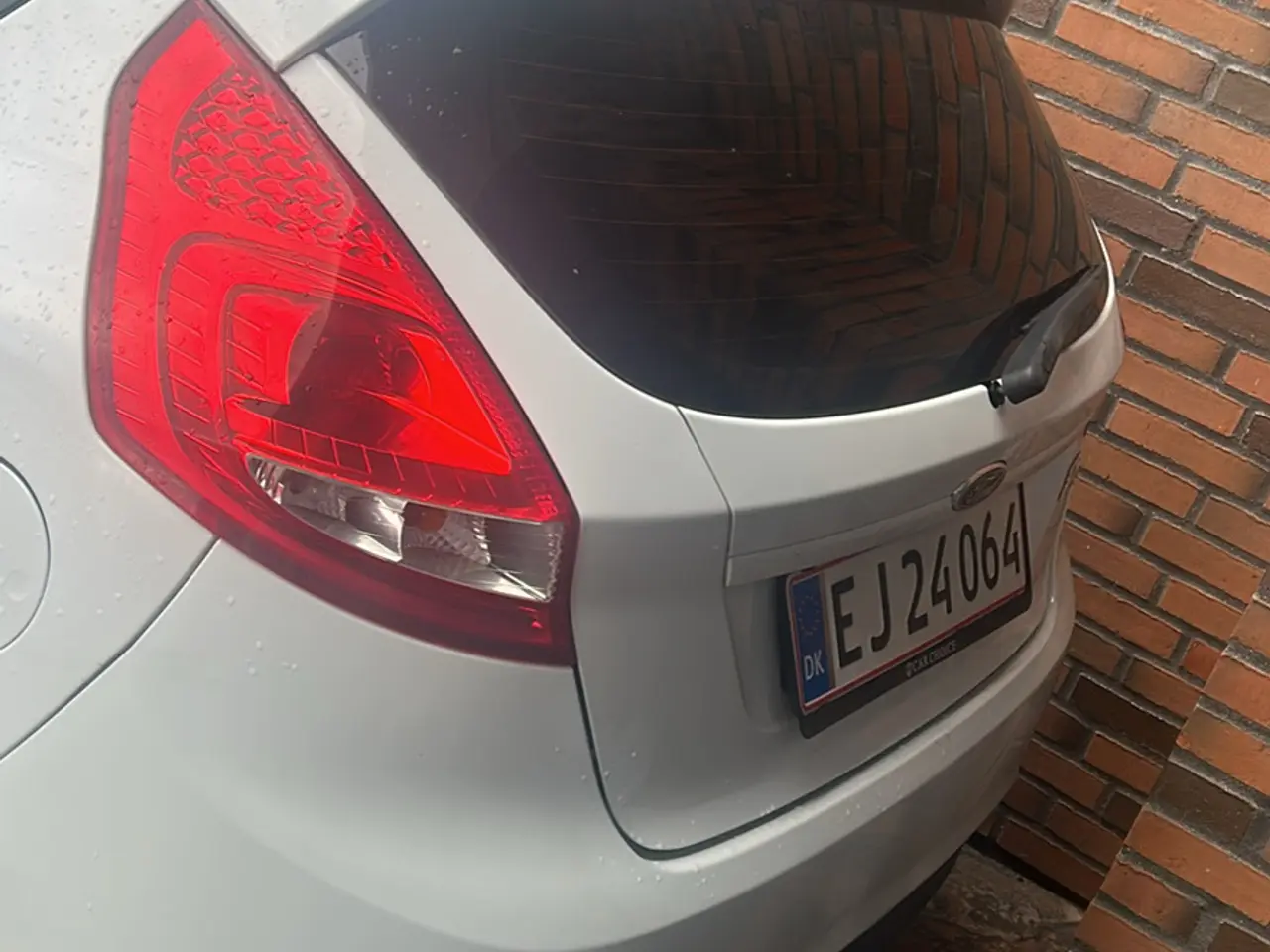 Billede 8 - Billig - Ford Fiesta