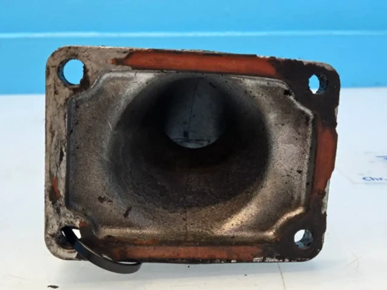 Billede 7 - Perkins 1006-60T Albue 4222198M1