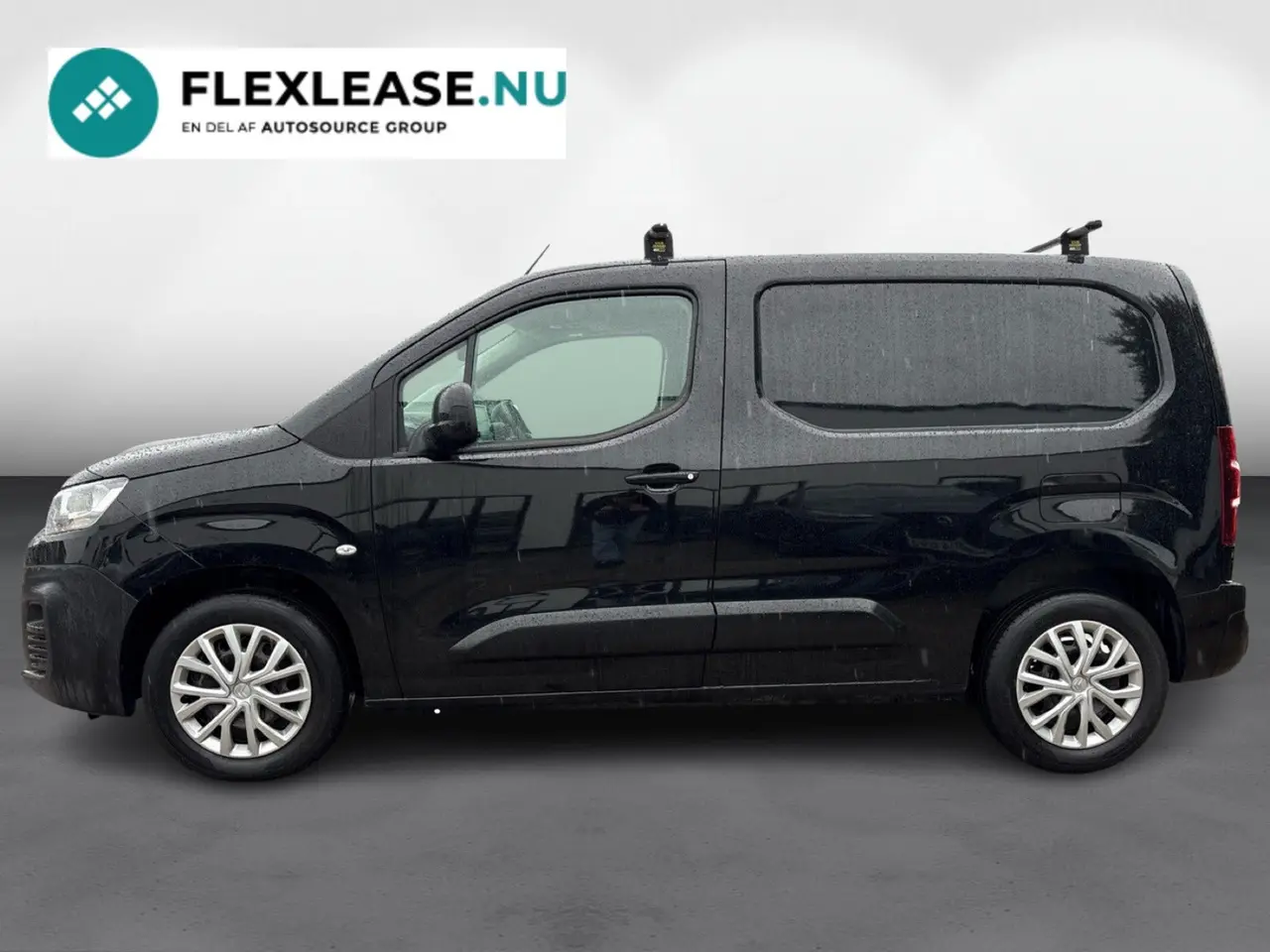 Billede 3 - Citroën Berlingo 1,5 BlueHDi 130 L1 ProffLine EAT8 Van