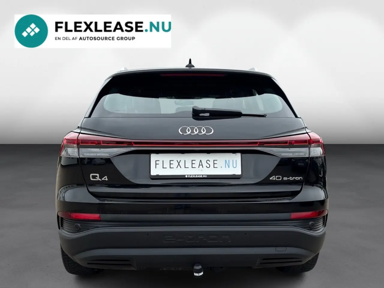 Billede 5 - Audi Q4 e-tron 40 Attitude