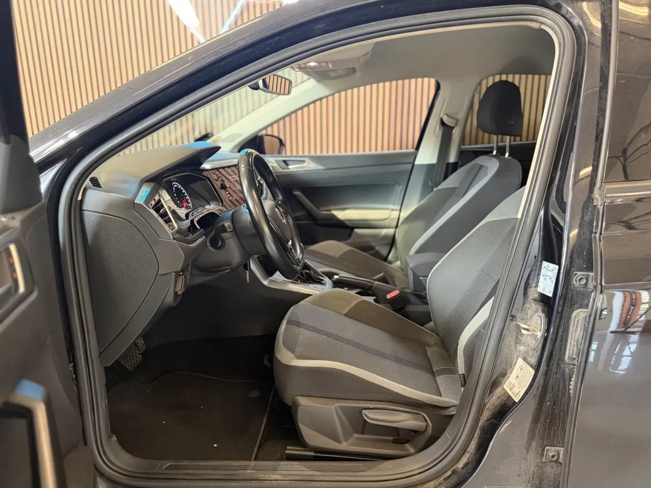 Billede 5 - VW Polo 1,0 TSi 115 Highline DSG
