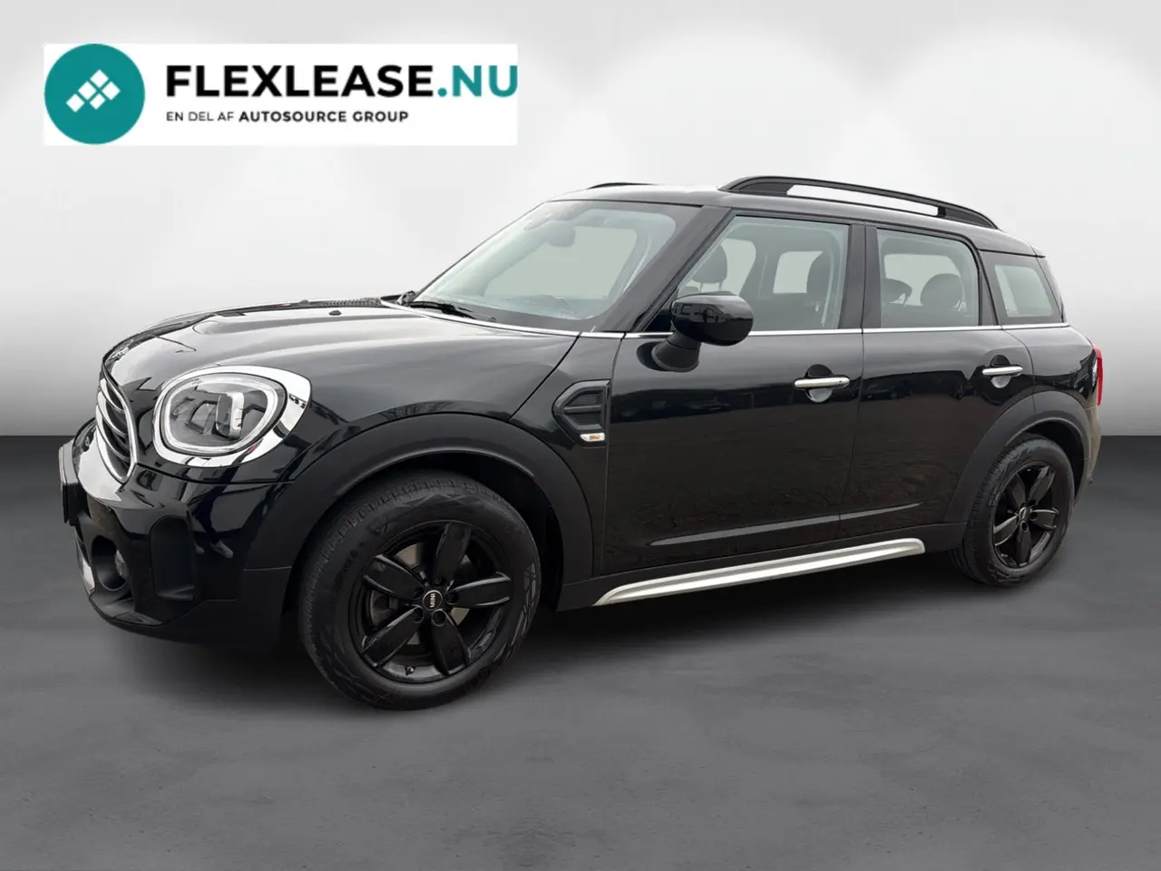 Billede 3 - MINI Countryman Cooper 1,5 Experience aut.