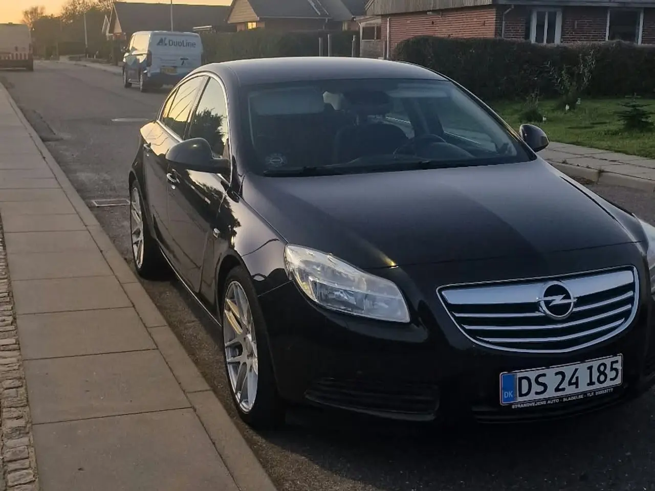 Billede 2 - Opel Insignia 1.4 T