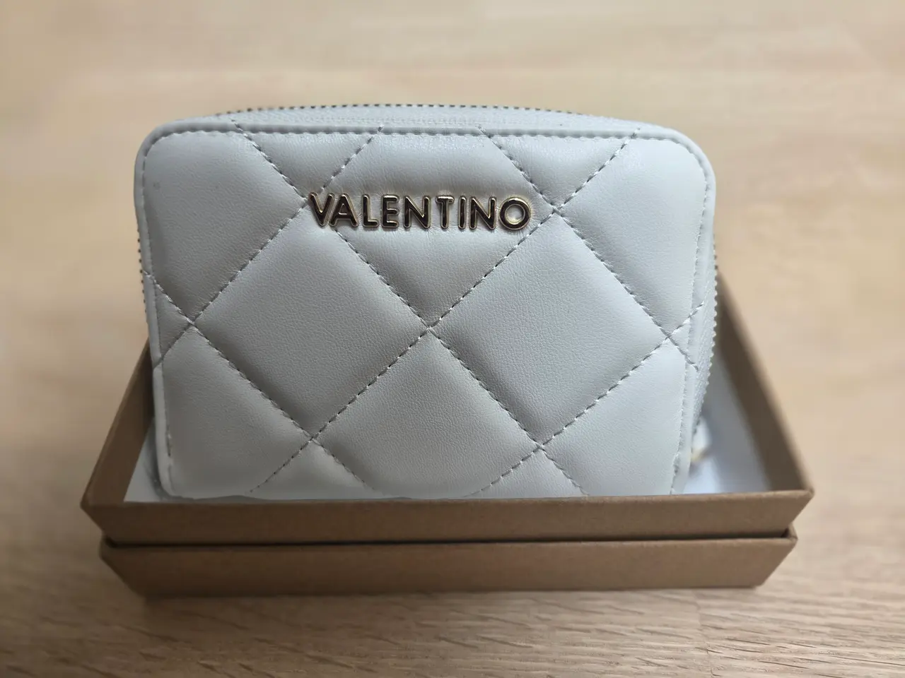 Billede 1 - Valentinopung i original emballage