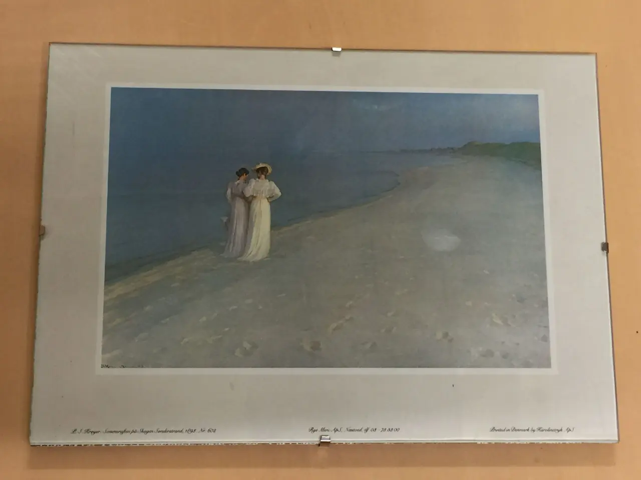 Billede 3 - Skagen billeder