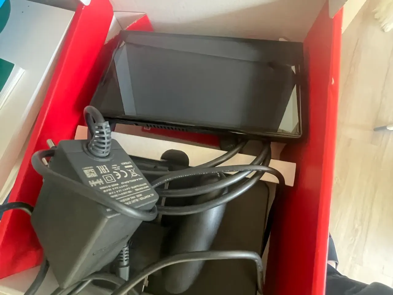 Billede 4 - Nintendo switch Oled