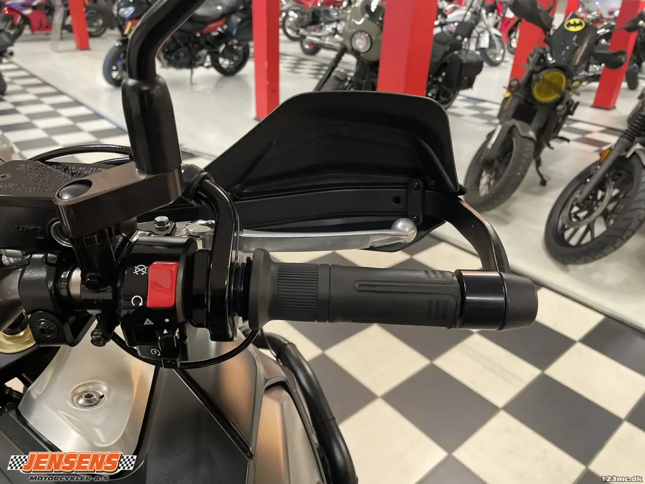 Billede 8 - Suzuki DL 1000 V-Strom
