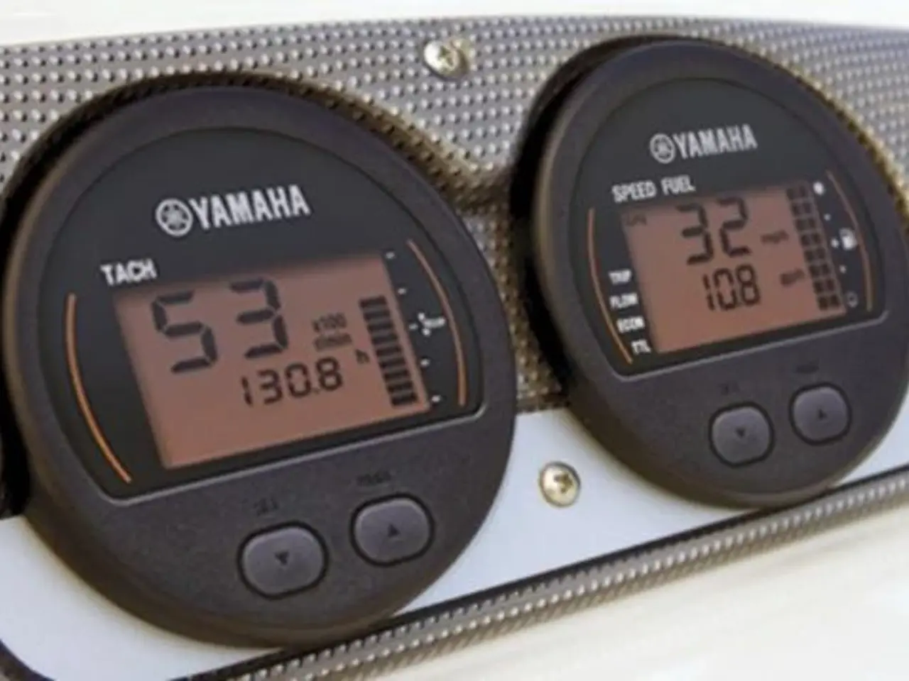 Billede 7 - Yamaha F60FETL