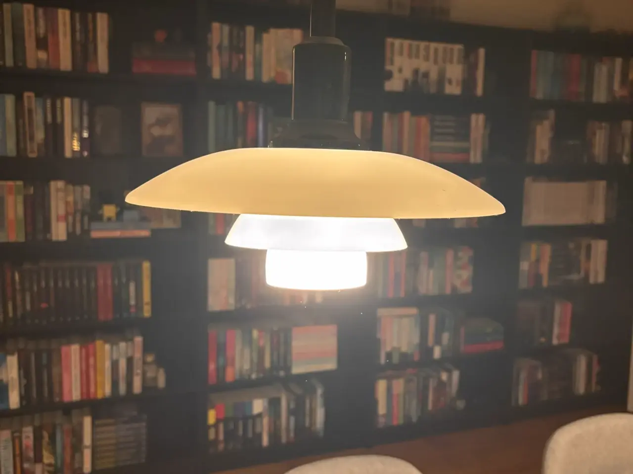 Billede 2 - PH 3/2 pendel lamper