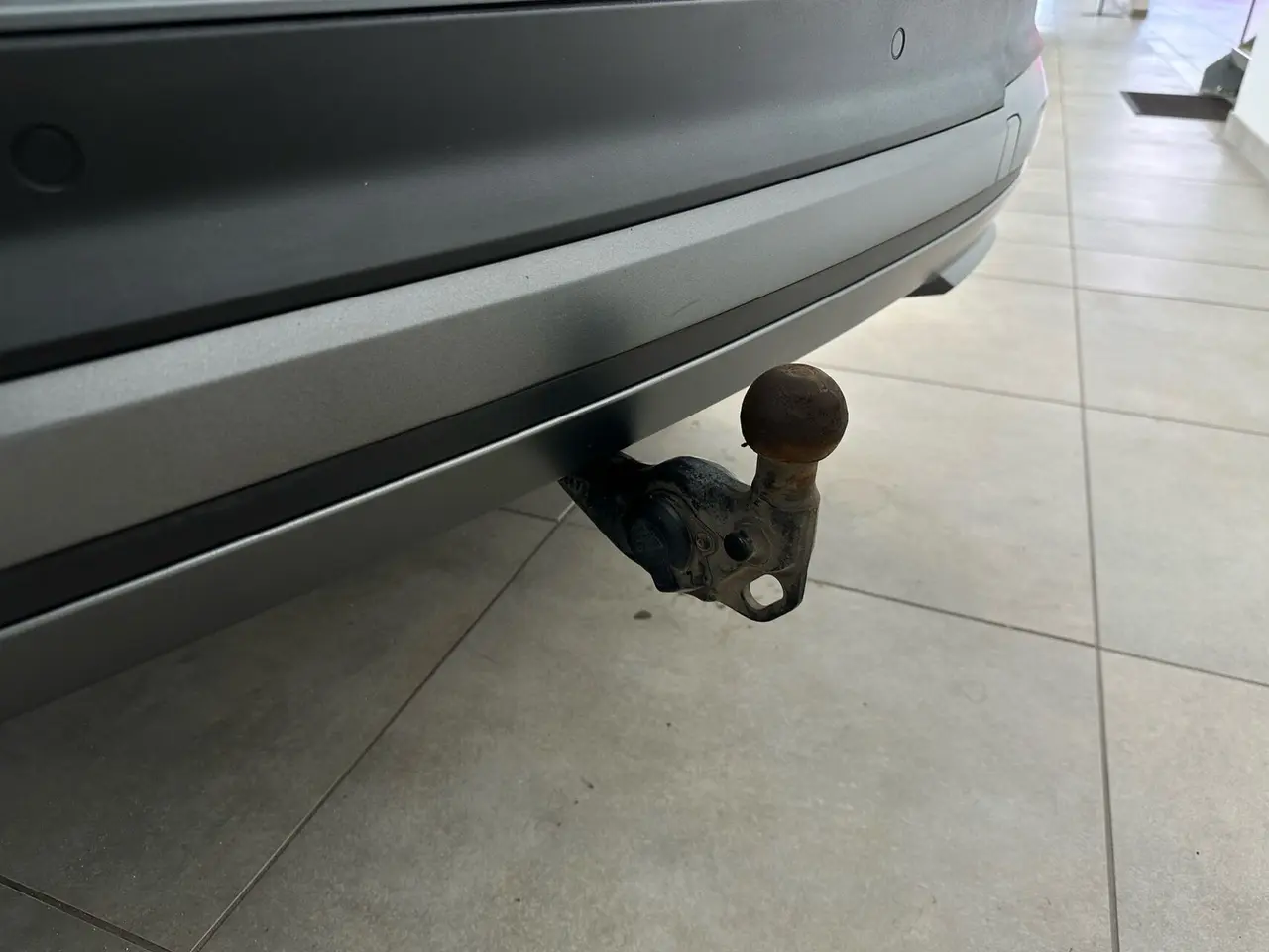Billede 13 - Skoda Enyaq 80 iV 204HK 5d Aut.