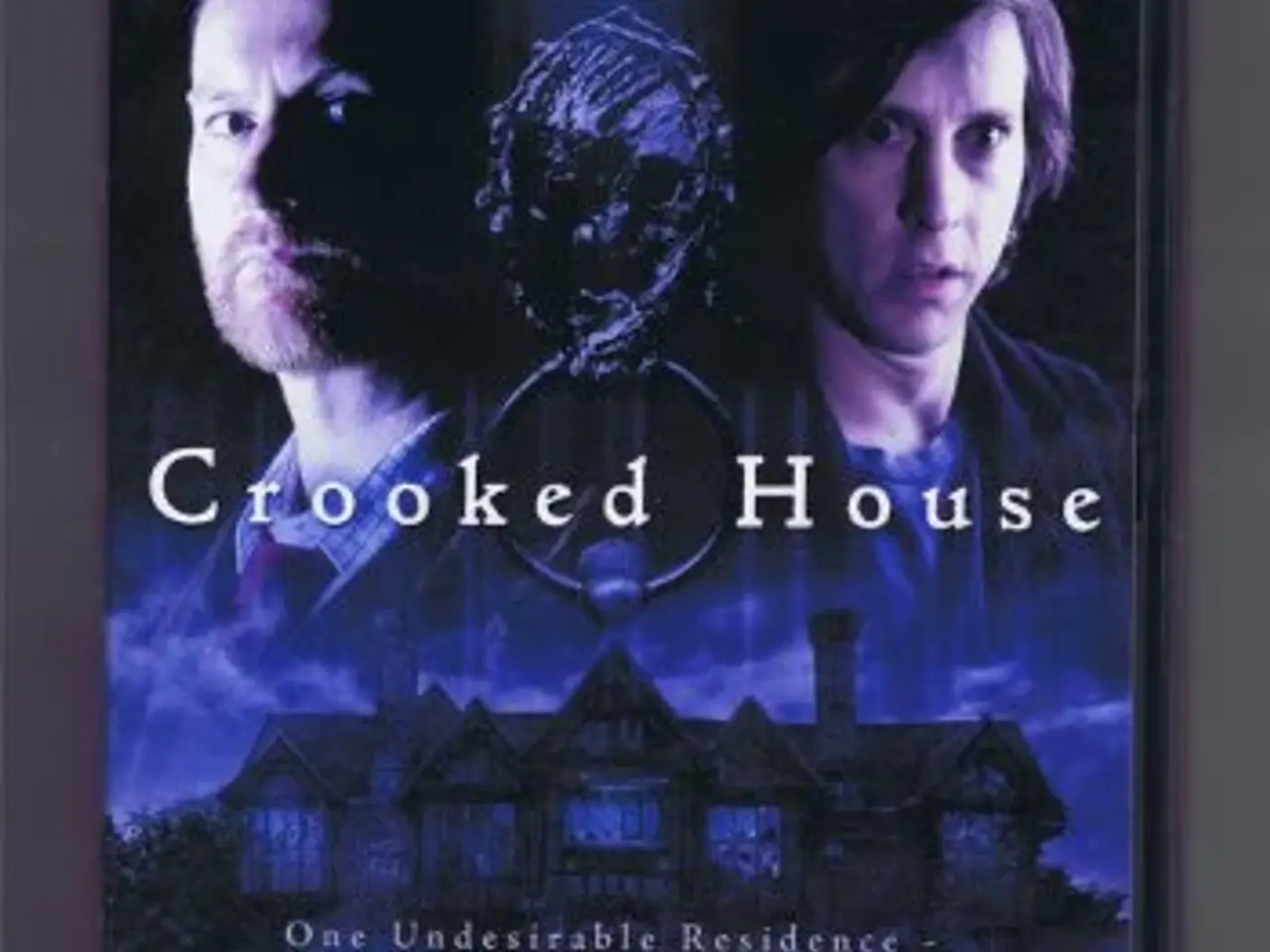 Billede 1 - Crooked House (DVD)