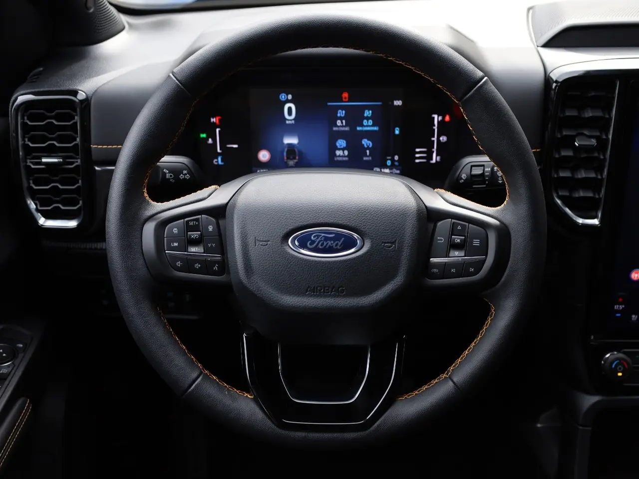 Billede 4 - Ford Ranger 2,3 EcoBoost PHEV Wildtrak Db.Cab aut.