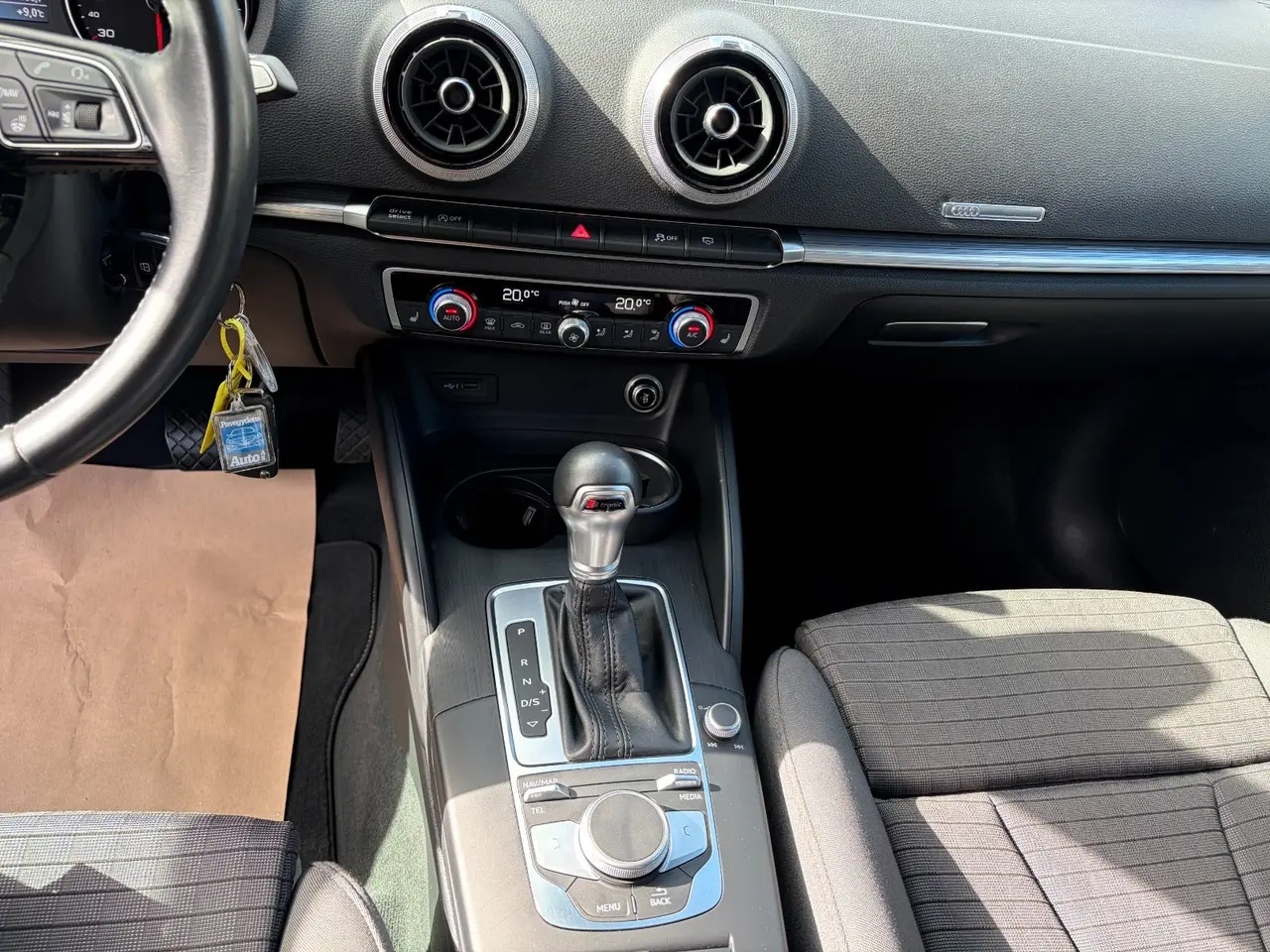 Billede 14 - Audi A3 35 TDi Sport Sportback S-tr.