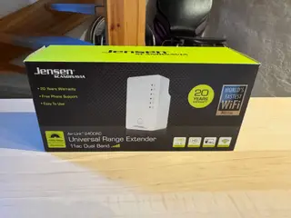 Wifi Extender