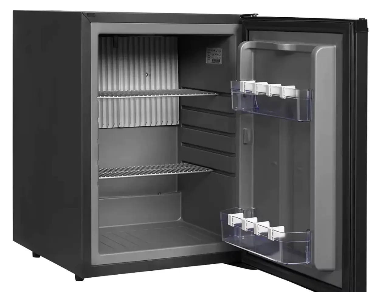 Billede 2 -  Tefcold TM44 Minibar – 36 Liter – sort