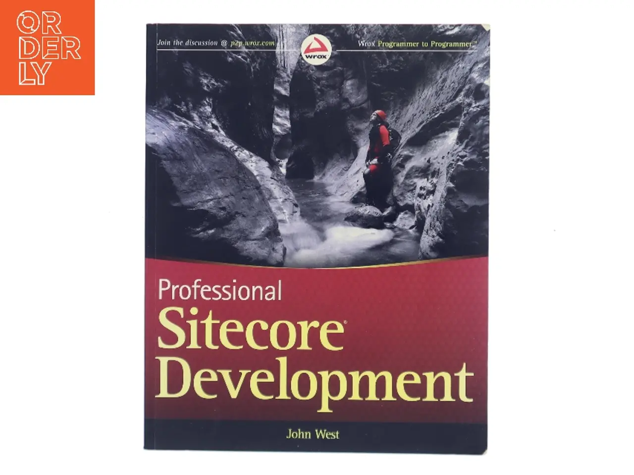 Billede 1 - Professional Sitecore Development af John West (Bog)