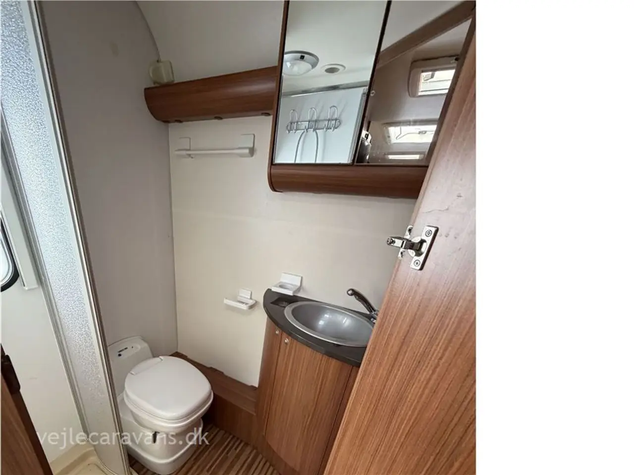 Billede 12 - 2013 - Adria Adora 563 PT