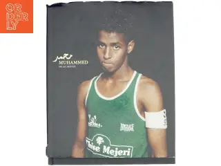 Muhammed af Nicky Bonne (Bog)