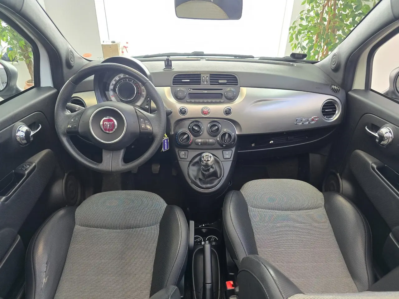 Billede 6 - Fiat 500C 0,9 TwinAir 85