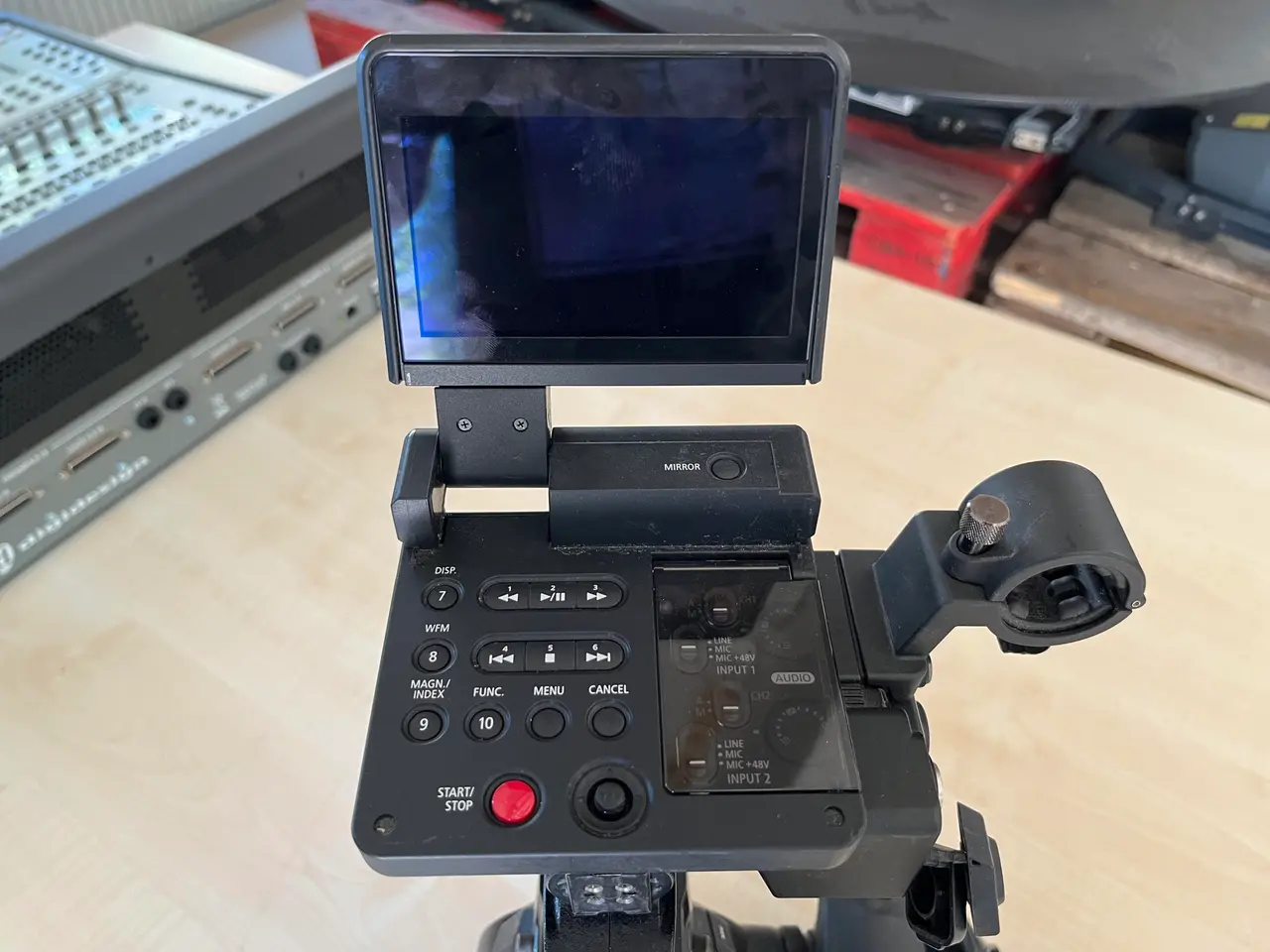 Billede 9 - Canon EOS C300 MarkII