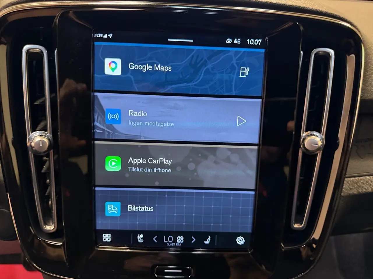 Billede 9 - Volvo XC40 P6 ReCharge Plus