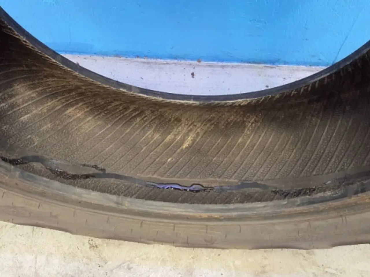 Billede 7 - 28" 340/85R28