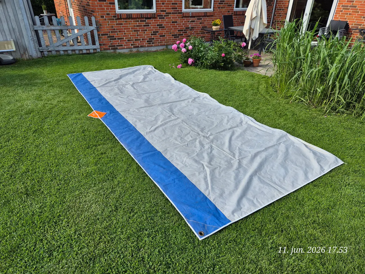 Billede 2 - Isabella Shadow 500