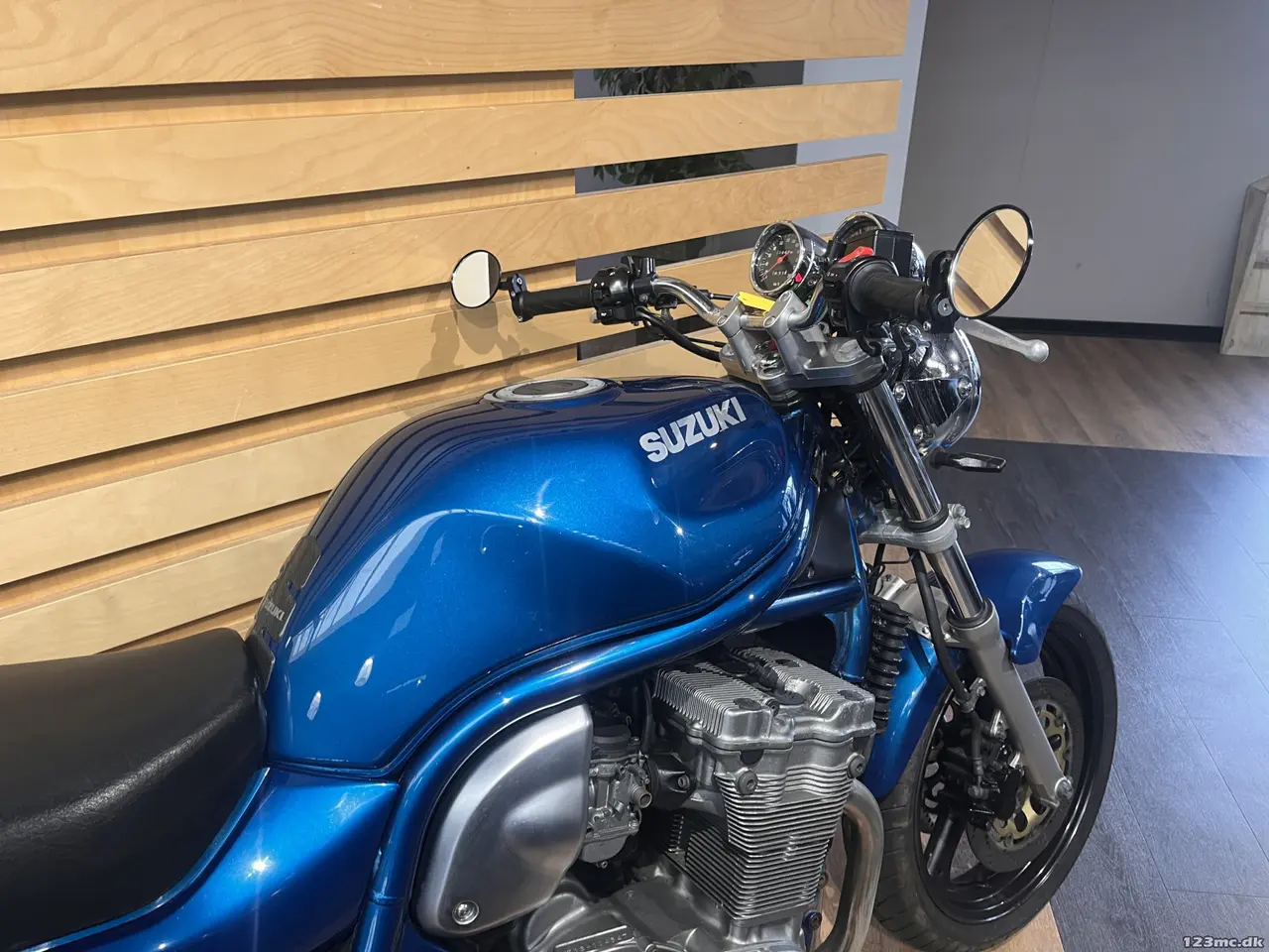 Billede 5 - Suzuki GSF 600 Bandit