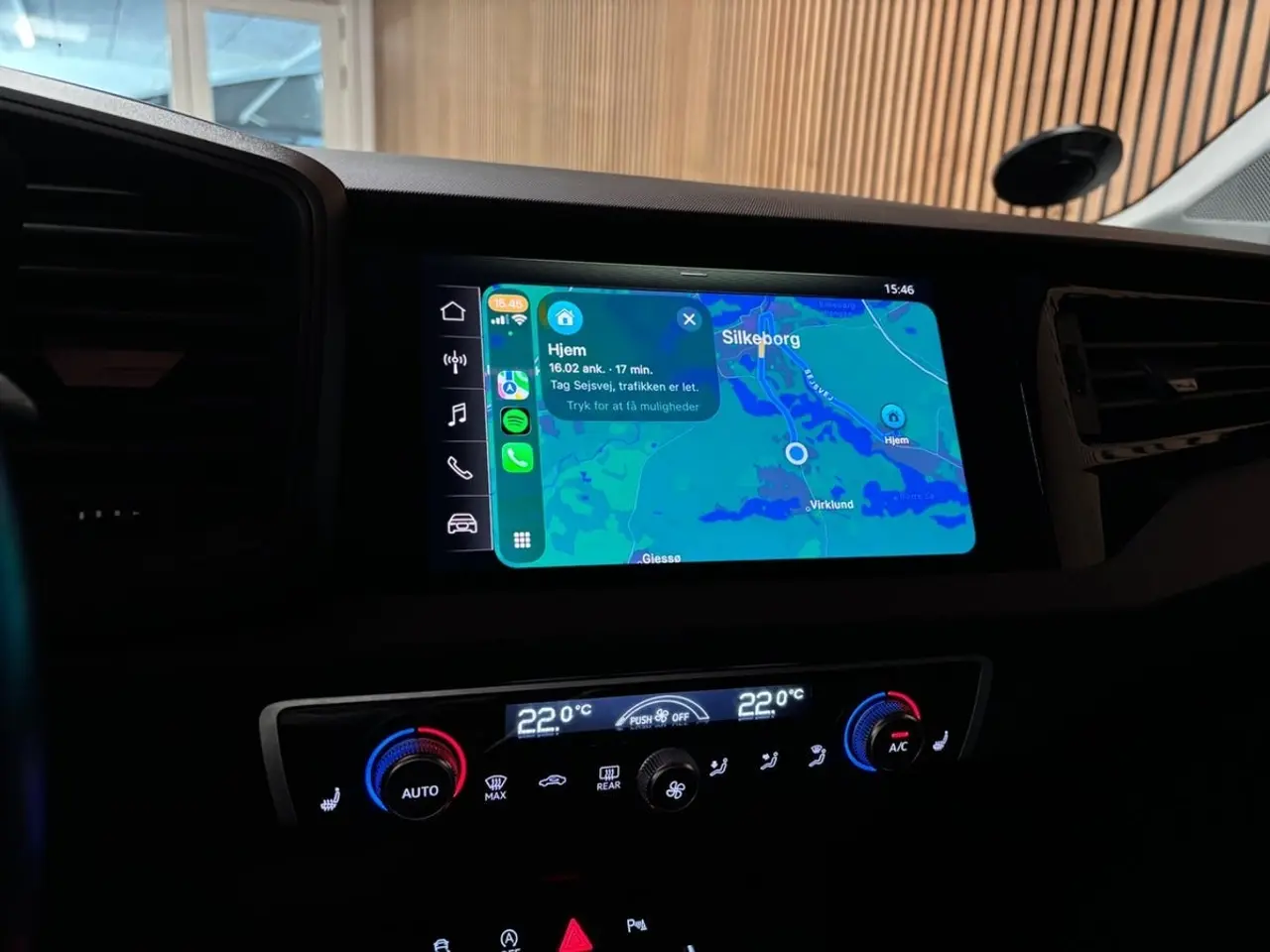 Billede 13 - Audi A1 30 TFSi Advanced Sportback