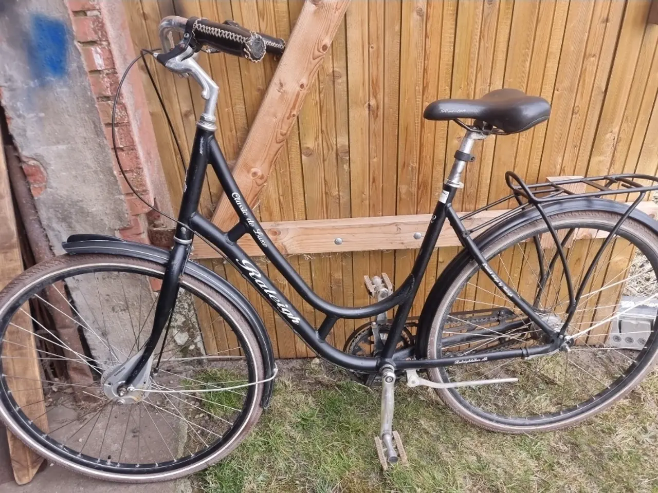 Billede 9 - Forskellige dame cykler