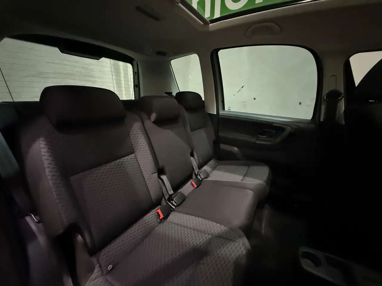 Billede 16 - Skoda Roomster 1,2 TSi 105 Style DSG