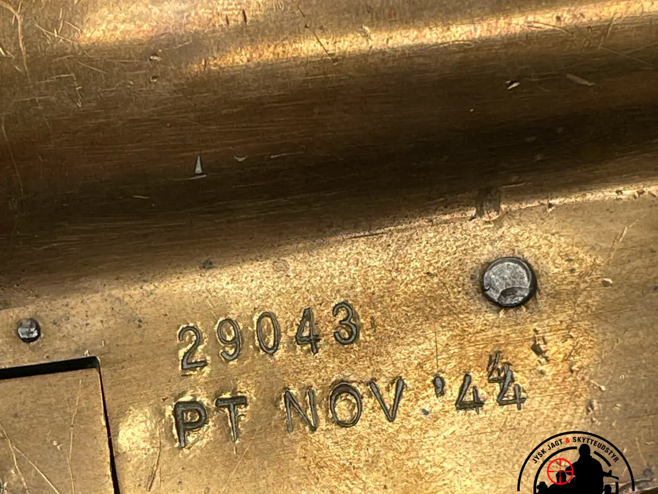 Billede 2 - USA - Signalpistol International Flare Signal