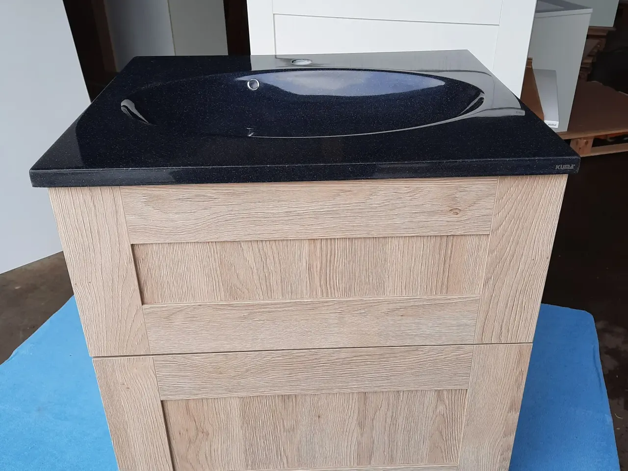 Billede 3 - Bademiljø 60 cm